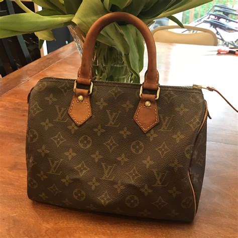 etsy louis vuitton leather.